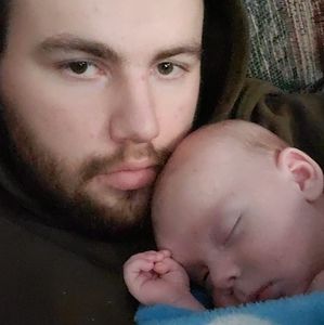 Meet your Posher, Jarrod